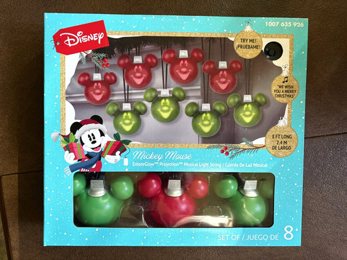 Disney christmas mickey mouse - disney,