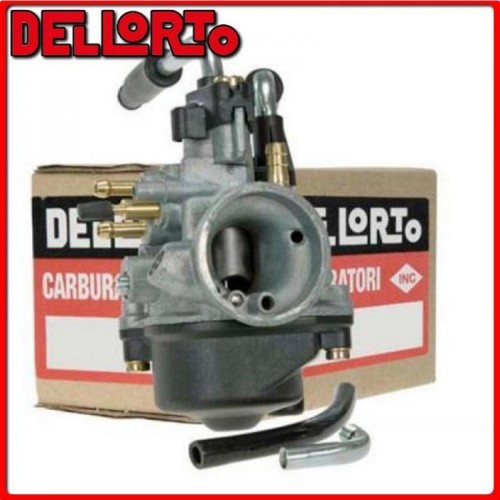 03067 carburettor dellorto - carburettor,