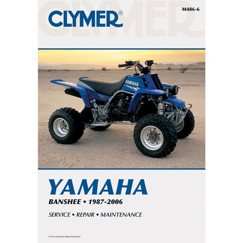 Clymer physical book for - physical,