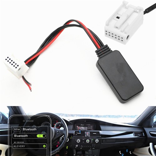 12pin bluetooth audio - 12pin,