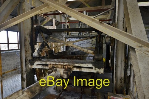 Photo 6x4 delabole - delabole, mill