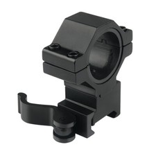 QD High Profile Picatinny