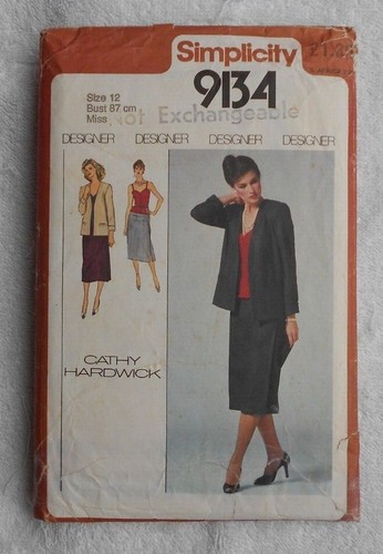 Vintage 1970 simplicity - vintage, 1970's
