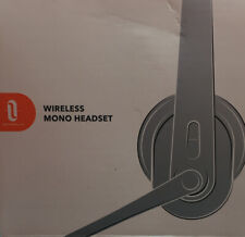 taotronics wireless mono headset - used - boxed