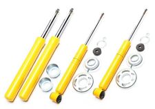 4 sport shock absorbers gas VW