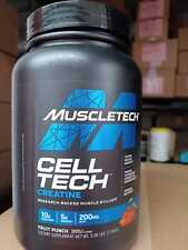 MuscleTech Cell-Tech Hardcore