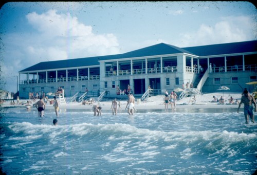 Vtg 35mm slides amphibious - 11,