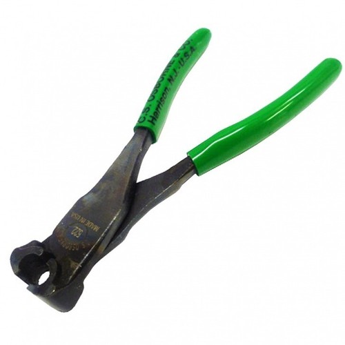 Spring clip pliers - pliers, (bw)