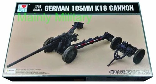 Love kit german 105mm - i,