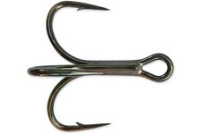 Mustad Ultrapoint KVD Treble /