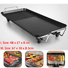 Table Top Electric Barbecue