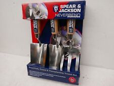 SPEAR & JACKSON STAINLESS