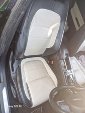 JAGUAR XF R-Sport SEATS FULL