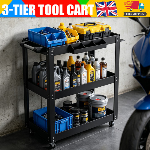 Tool storage heavy duty garage - tool,