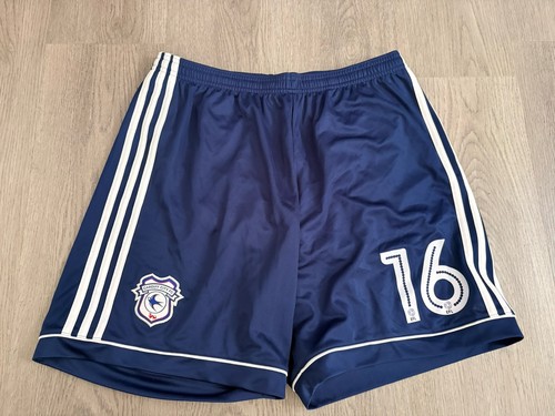 Cardiff city adidas men s - city, fc