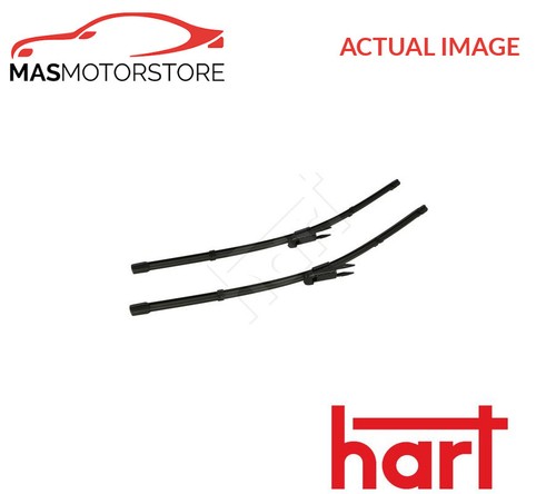 Windscreen wiper blade - wiper,