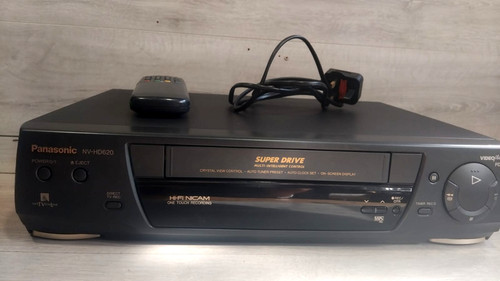Panasonic super drive - panasonic,