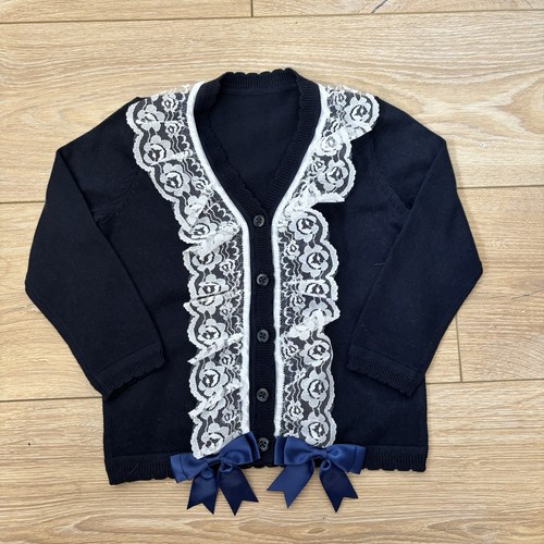 Girls romany spanish lace - girls,