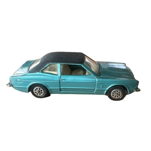 Corgi whizzwheels 313 ford - 313,