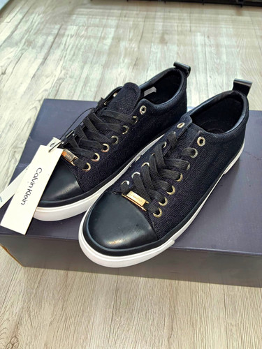Calvin klein unisex low - klein,