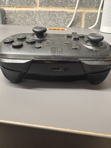 Nintendo switch pro - switch, controller