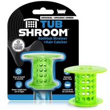 TubShroom® (Green)