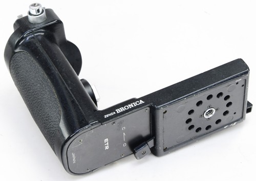 Bronica etrs speed grip - etrs, e