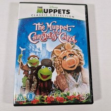 (S1-A) The Muppet Christmas