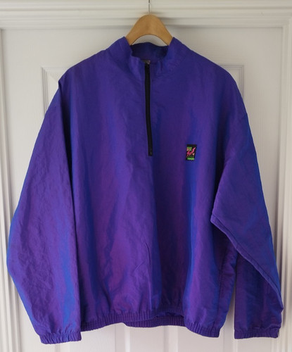 Vintage surf style purple - surf,