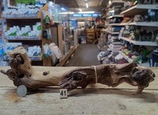 Small/Medium Mopani Wood