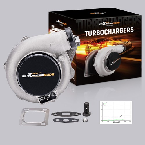 Street billet turbo gt30 - street,