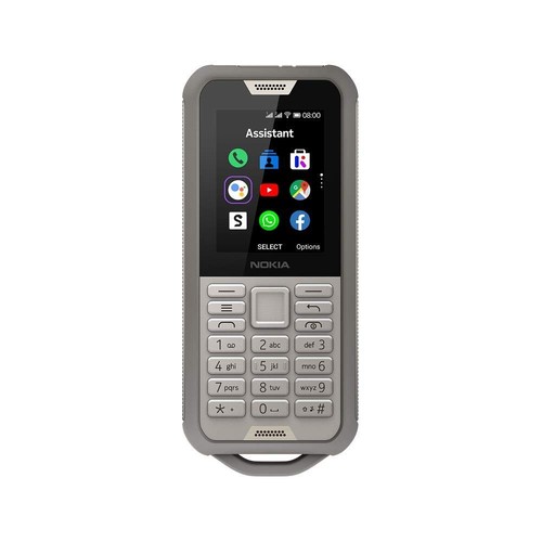 New dual sim nokia - new,
