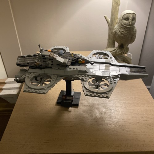 Lego 76295 marvel infinity - lego,