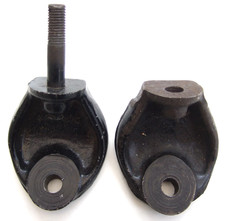 Vintage Sunbeam S7 & S8 Engine