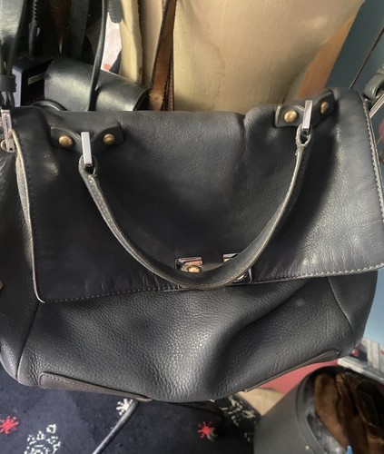 Marc jacobs leather - marc, handbag