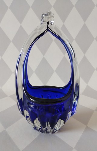 Vintage murano sommerso - murano,