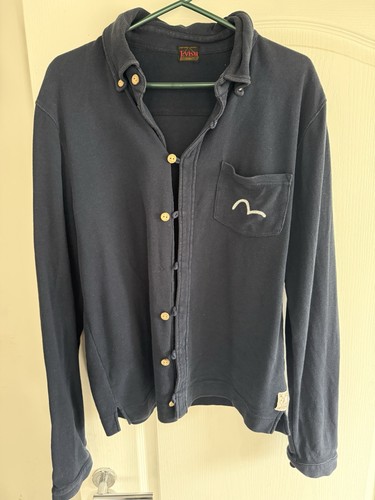 Evisu mens long - evisu,