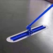 Concrete Bull Float 1200x300mm Concrete Float Concrete Trowel Float Handle Kit