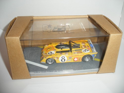 Bizarre minimax diecast - minimax,