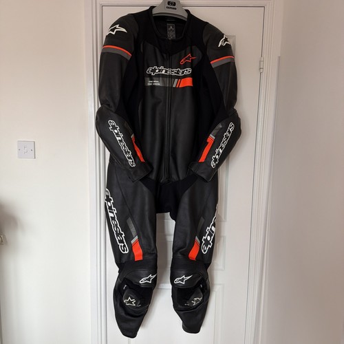 Alpinestars force chaser - force,