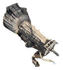 Land Rover Discovery 2 TD5