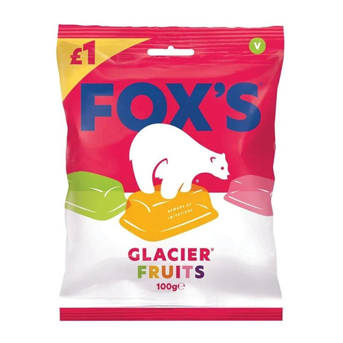 Bags fox s - , x
