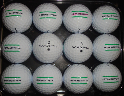 Maxfli straightfli golf - maxfli,