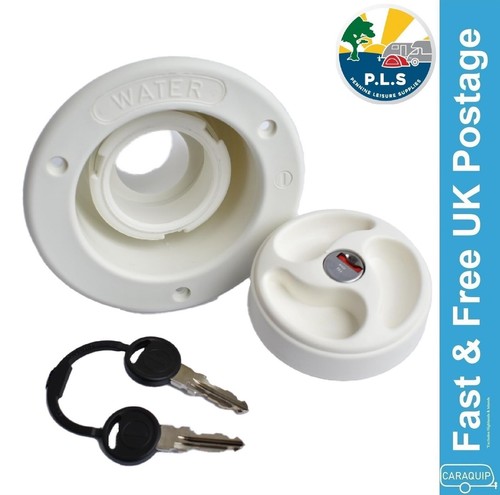 Pls water tank - water, 40mm