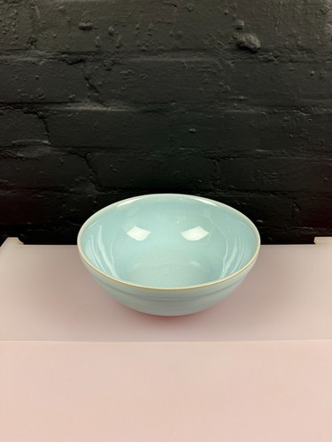Denby blue linen fruit - blue,