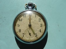 Smiths Chrome Plated 50mm