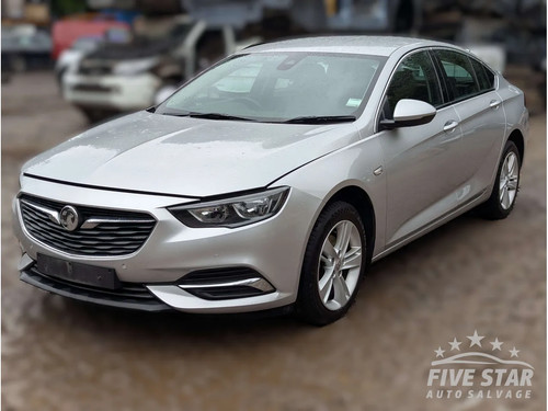 Vauxhall insignia d - 1.6,