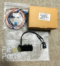 OEM Porsche Cayenne Rear View