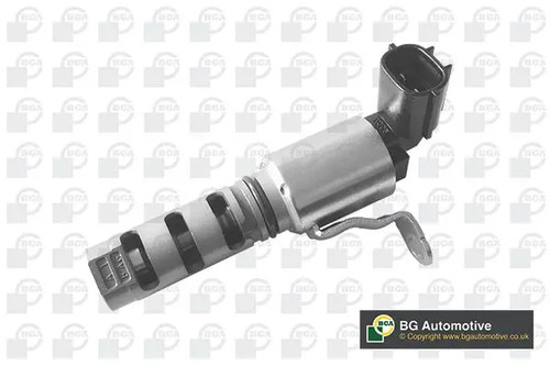 Variable valve timing valve