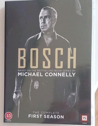 Bosch complete season - bosch,